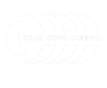 Cars Cops Coffee