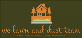 Lawn and Home cleaning made simple