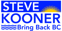 Steve for BC