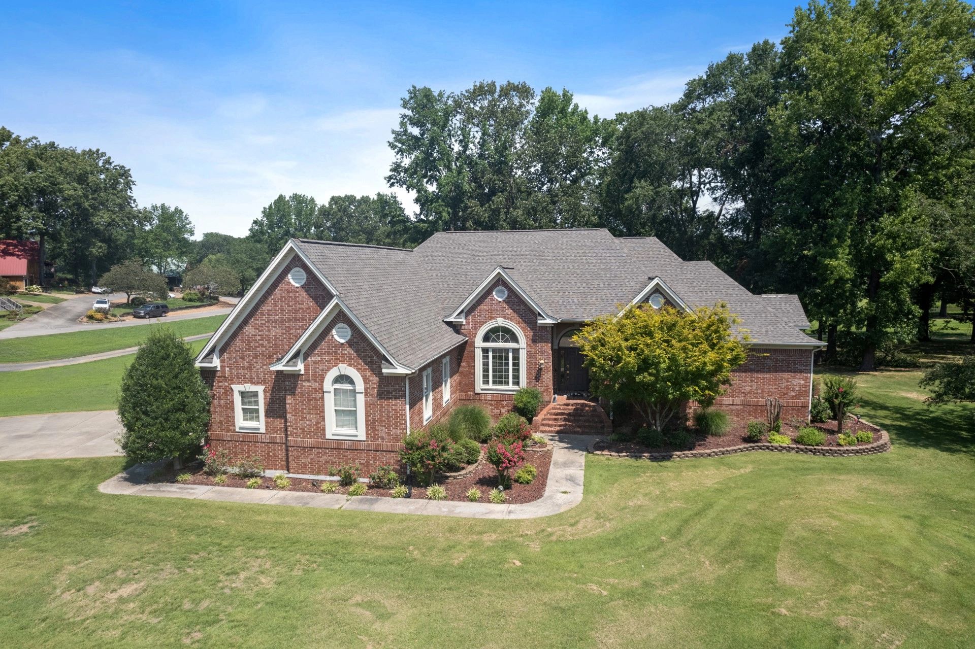 Capstone Roofing And Restoration