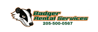 Badger Rental Services