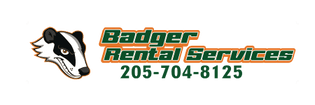 Badger Rental Services