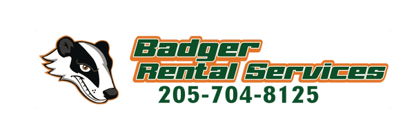 Badger Rental Services