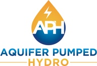 Aquifer Pumped Hydro