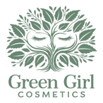 Green Girl Cosmetics