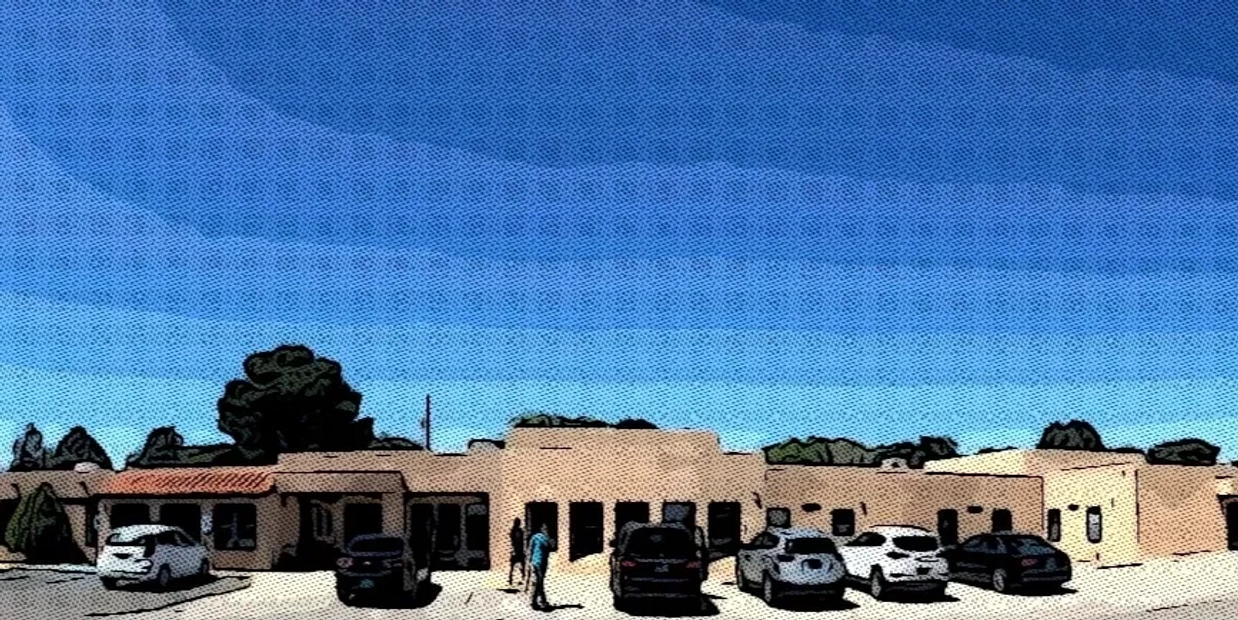 Senior Living in Deming, NM