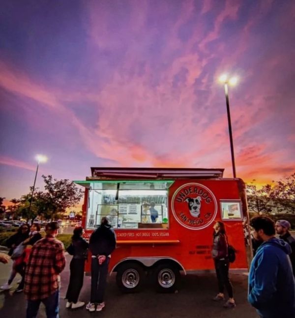 Food Trucks