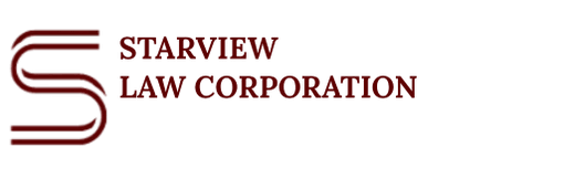 STARVIEW LAW CORPORATION