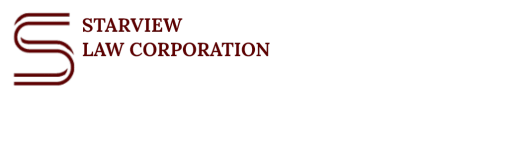 STARVIEW LAW CORPORATION