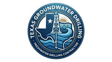 Texas Groundwater Drilling