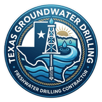 Texas Groundwater Drilling