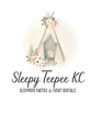 Sleepy Teepee KC