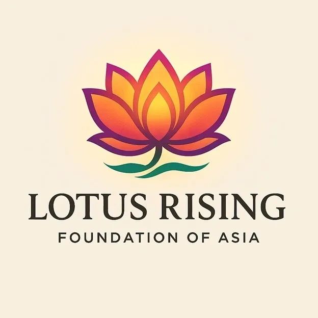 Lotus Rising Foundation
