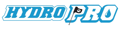 HydroPro Homepage
