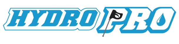 HydroPro Homepage