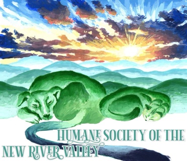 Humane Society of the New River Valley