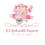 DS Delectable Desserts