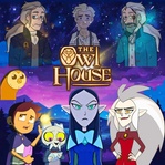 TheUnofficialOwlHousePodcastFanClub.com
