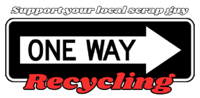 One Way Recycling