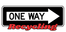 One Way Recycling