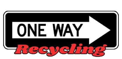 One Way Recycling