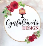 CynfulSweets Design