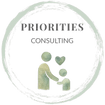Priorities Consulting, LLC