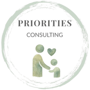 Priorities Consulting, LLC