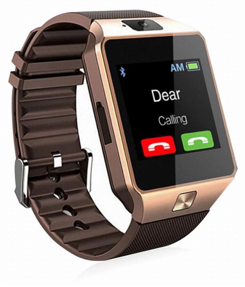 Universal Smart Watch