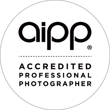 AIPP Accredited Wedding Photographer Sydney