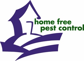 Home Free Pest Control
