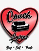 BUY COUCH