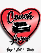 BUY COUCH