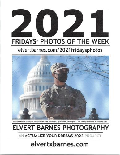 2021 Fridays Photos of Week 11 x 17 Posters and Images by Elvert Barnes Photography