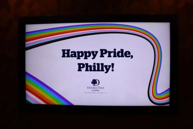 DoubleTree by Hilton Philadelphia Center City Hotel in Philadelphia, PA on Saturday, 6 June 2026 