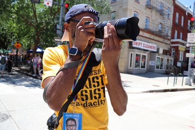 Capital Pride 17th Street BLOCK PARTY, NW, Washington DC on Saturday, 20 June 2026