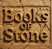 Books of Stone