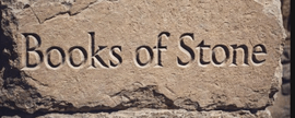 Books of Stone