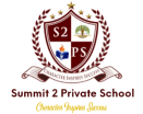 Summit 2 Private School

Character Inspires Success