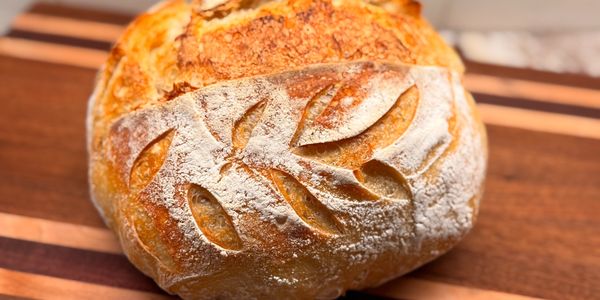 Bread
