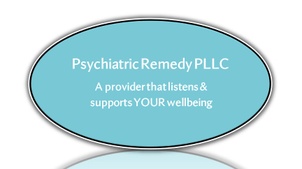 Psychiatric Remedy PLLC