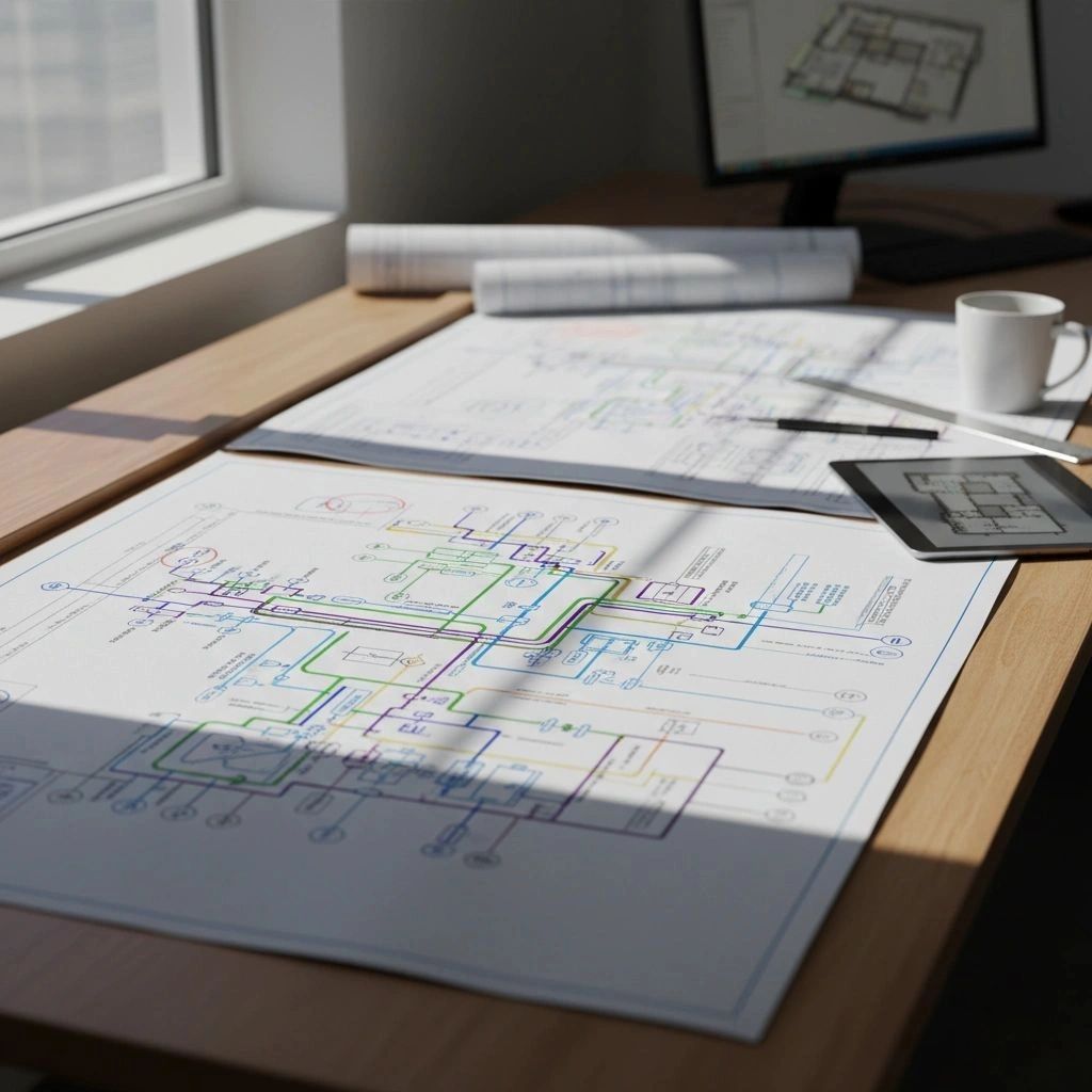 Innovative Design Consulting ; Engineering Solutions