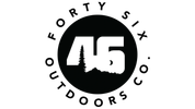 The number 45 in a black circle.