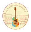 St. Marys Arts & Sounds