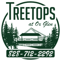 Treetops at Ox Glen 