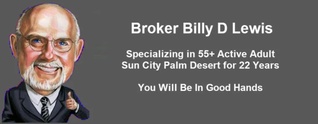 billydlewis.com