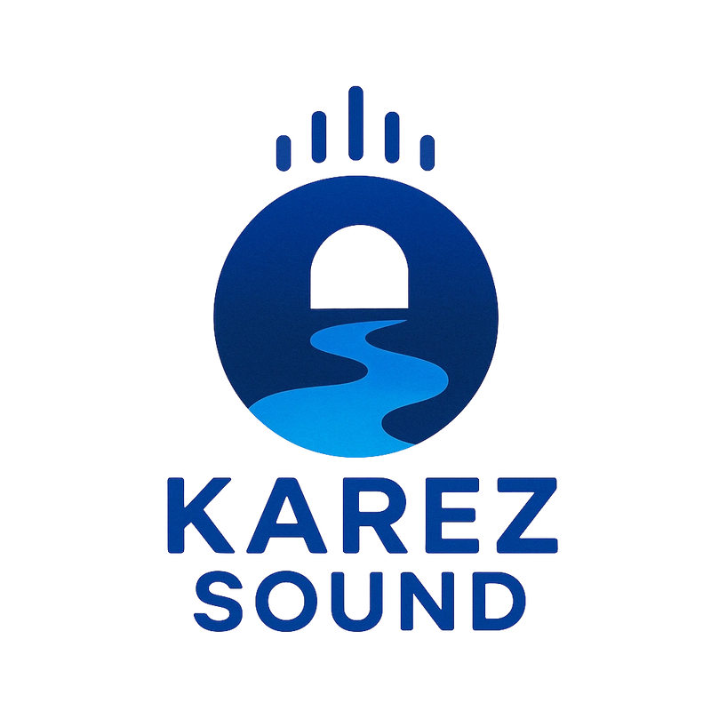 Karez Sound logo