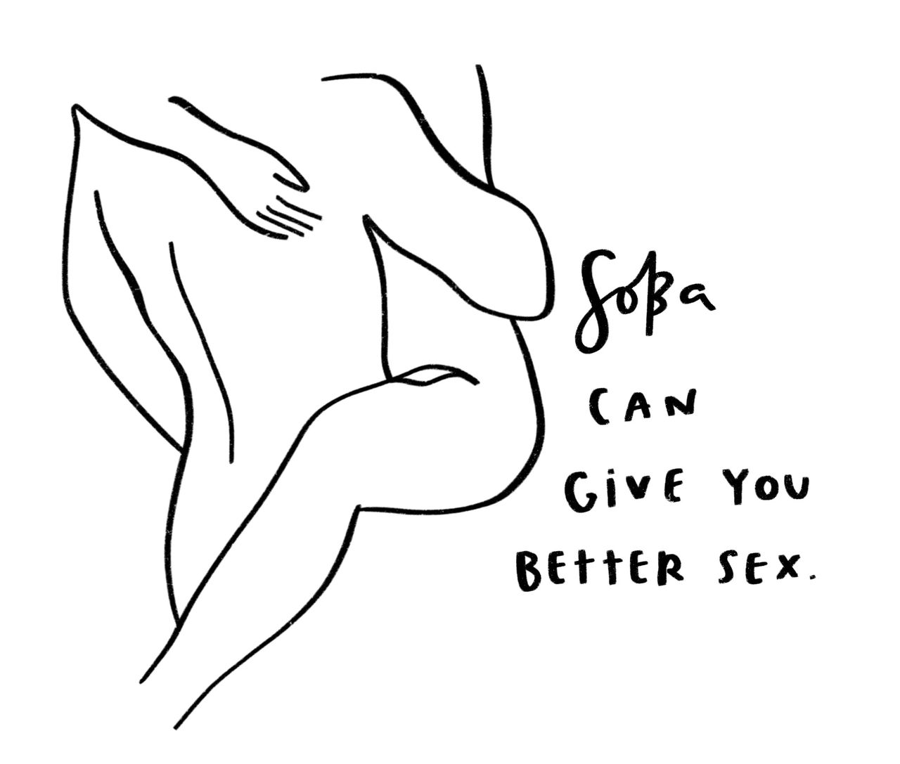 exercise to have better sex.