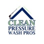 Clean Pressure Wash Pros