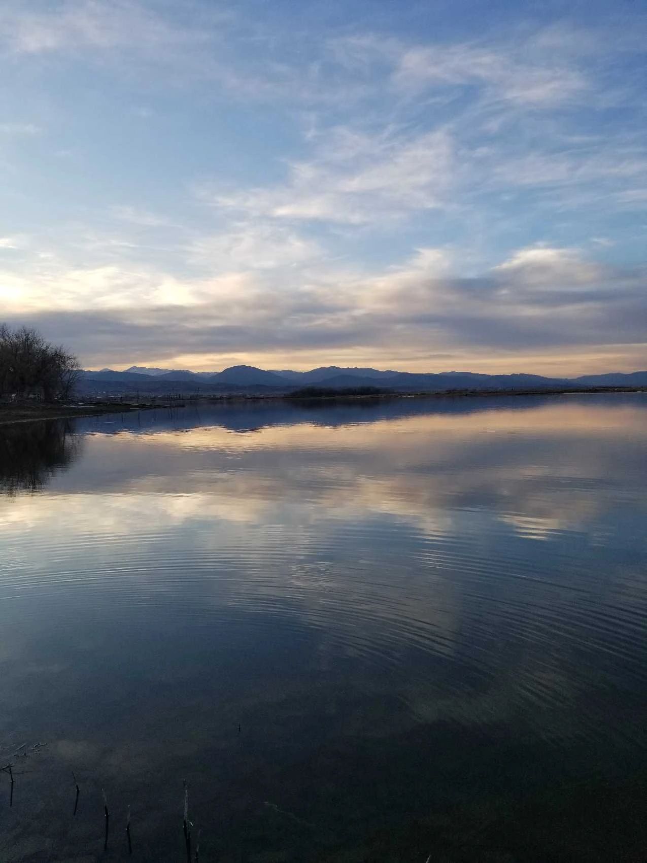 Mead Fishing and Hunting Club